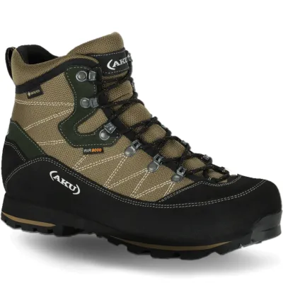 Aku Trekker Lite III Wide GTX Anthracite