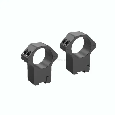 Anelli Vector alti 30mm per slitta 11mm