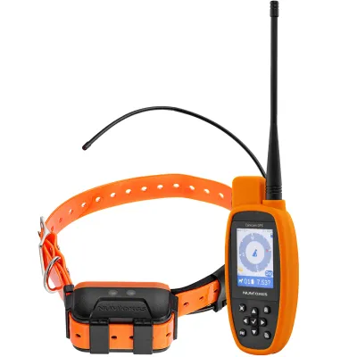 Canicom GPS 2 Palmare + Collare Canicom GPS 2 Palmare + Collare