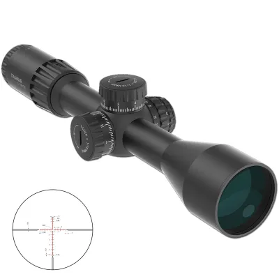 Vector Optics Taurus Gen II 3-18X50 FFP RET. MPX1 Illuminato