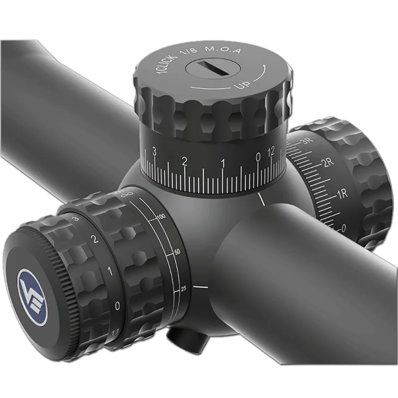 Vector Optics Sentinel-X PRO 10-40X50 RET. COM-25M