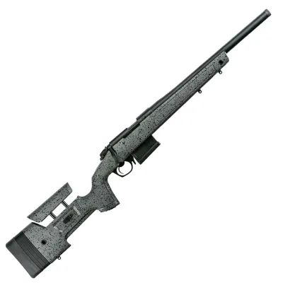 Bergara B14R Trainer Steel Cal. 22LR 18" 10C.