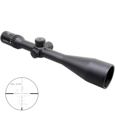 Vector Optics Continental HD 5-30X56 RET. VECON-CDM Illuminato