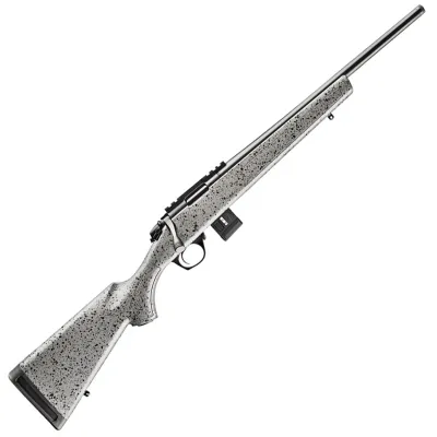 Bergara BMR Steel Cal. 22LR 18" 5C.