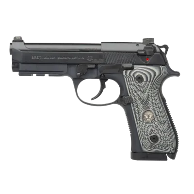 Beretta G92 Centurion Tactical 9x21