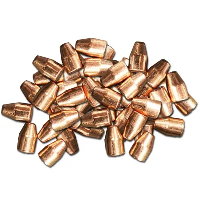 Fiocchi Palle Ramate FPCP Cal. 9mm 123gr