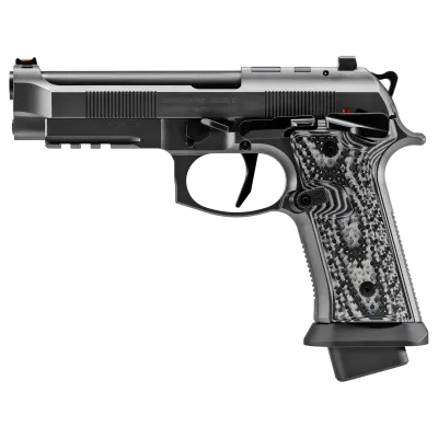 Beretta 92 XI Squalo cal 9x19