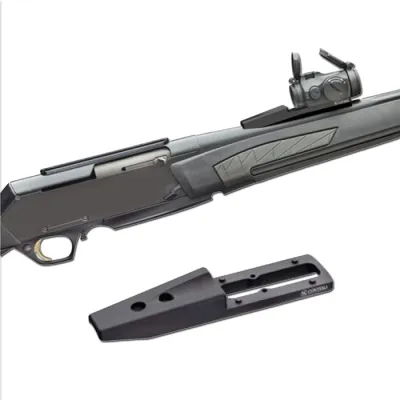 Contessa Attacco Kite, Konus, Kahles e Delta per Browning Bar