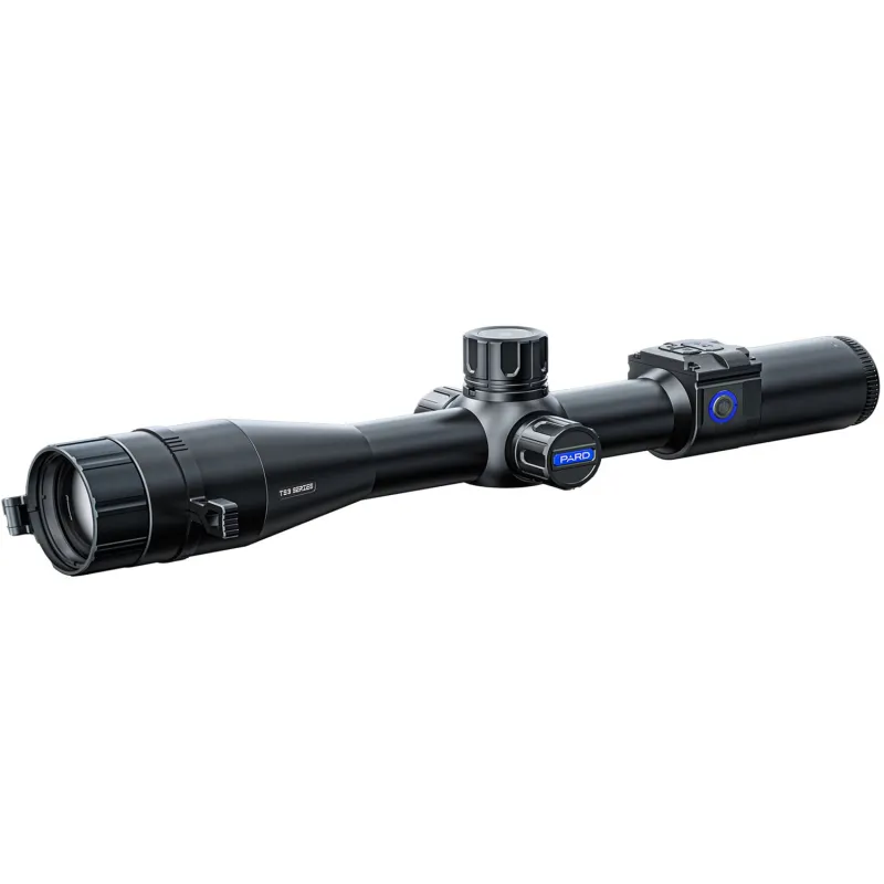 Pard Cannocchiale Termico con Telemetro TS31-45F 4-32X45