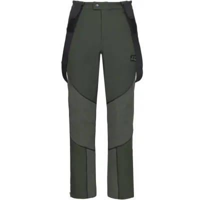Zotta Forest Pantalone Idrorepellente Sierra Verde