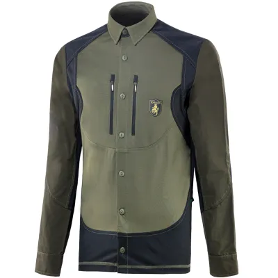 Trabaldo Camicia Tecnica Guardian