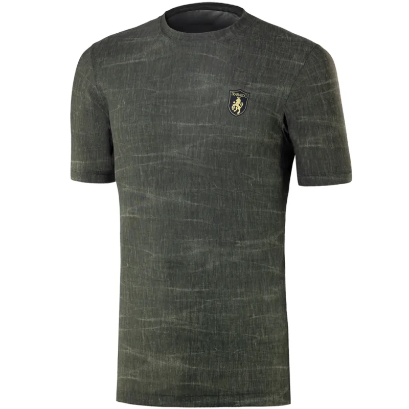 Trabaldo T-Shirt Sensitive® Striata