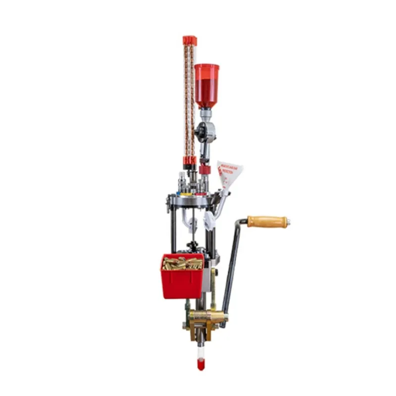 LEE Precision Ultimate Turret Press Kit Pressa 9mm