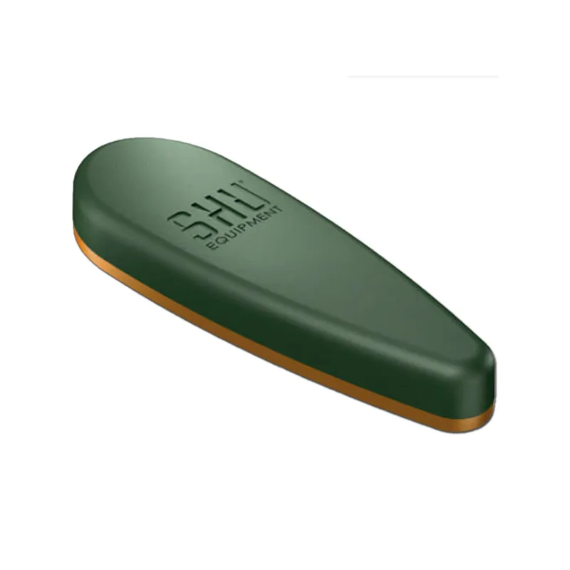Shu Calciolo Army Green/Orange H17mm