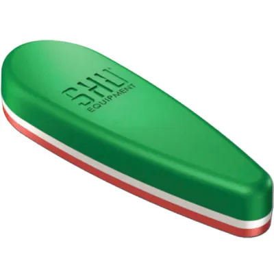 Shu Calciolo Tricolor H22mm