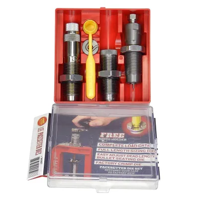 Lee Set 3 Dies per cal. 300WM