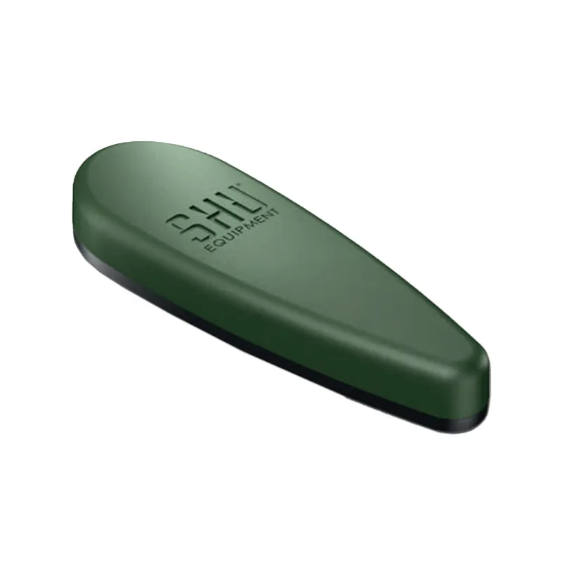 Shu Calciolo Army Green/Black H17mm