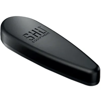 Shu Calciolo Black H17mm
