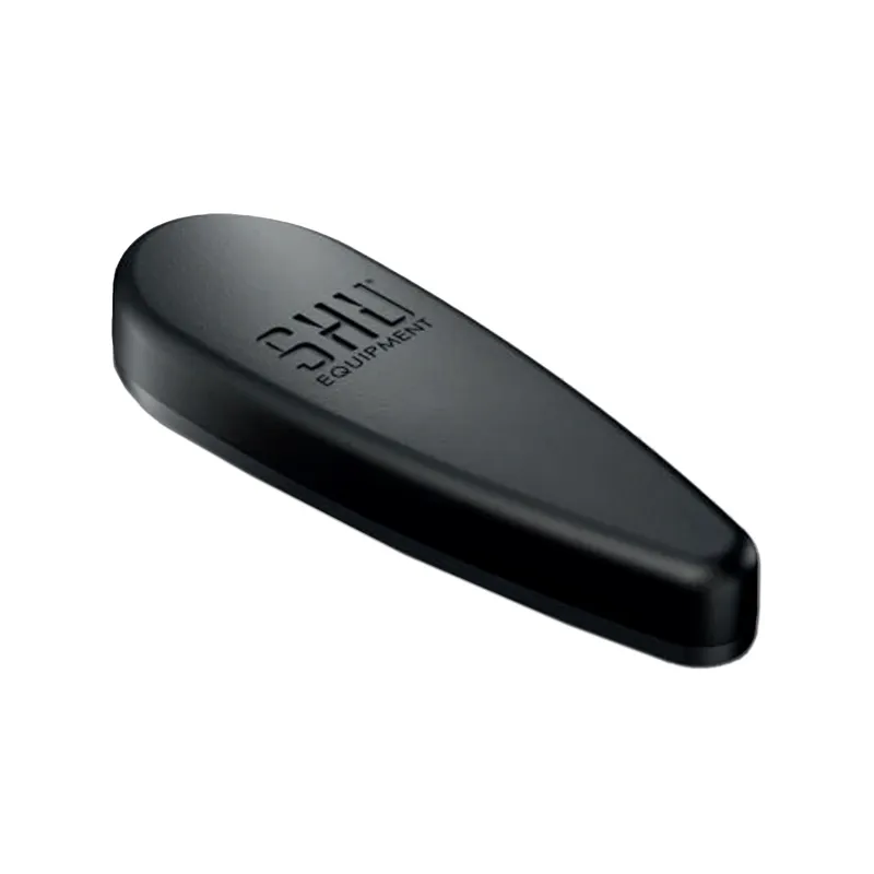 Shu Calciolo Black H17mm