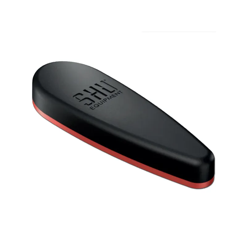 Shu Calciolo Black/Red H17mm