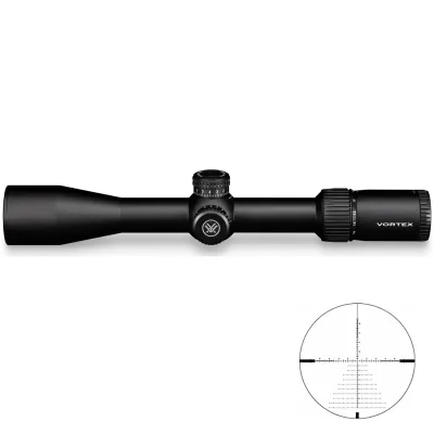 Vortex Diamondback Tactical 4-16X44 RET. EBR-2C (MRAD)