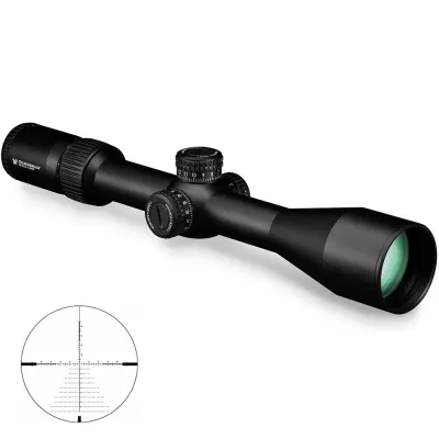 Vortex Diamondback Tactical 6-24X50 RET. EBR-2C (MRAD)