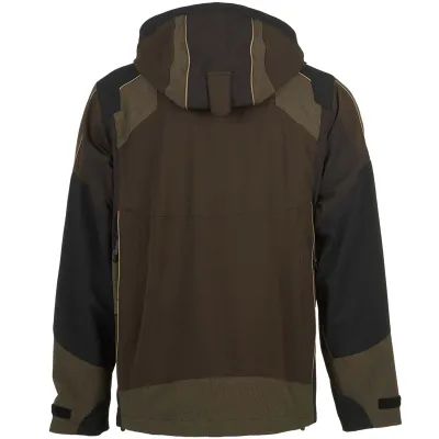 Univers Giacca da Caccia Cervo Verde Univers-tex 91275 402