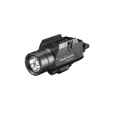 Fenix Torcia tattica Led & Laser 1200 lumen