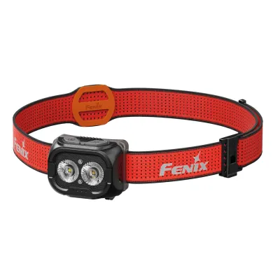 Fenix Torcia frontale HL18R-T v2 800 lumen ultraleggera
