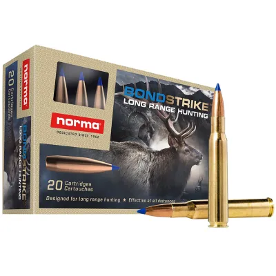 Norma BondStrike Extreme Cal. 30-06 180gr