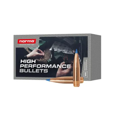 Norma BondStrike Cal. 7mm 165gr