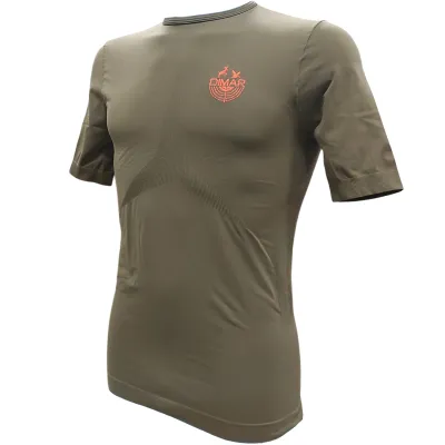 Dimar Maglia Tecnica Offside a Maniche Corte