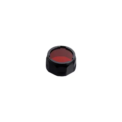 Fenix Filtro rosso per torce PD12, Fenix PD35, Fenix UC40