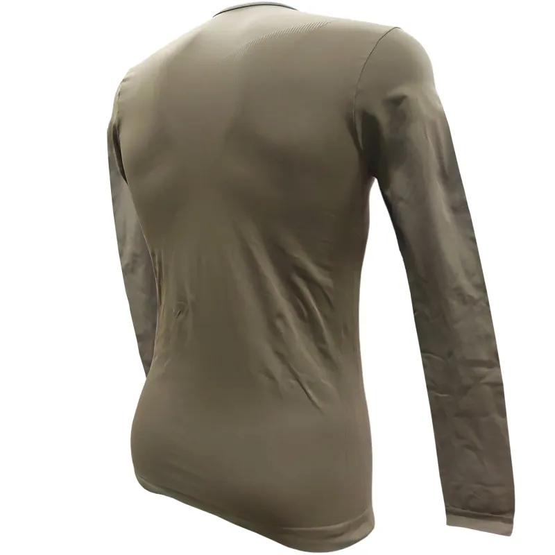 Dimar Maglia Tecnica Offside a Maniche Lunghe