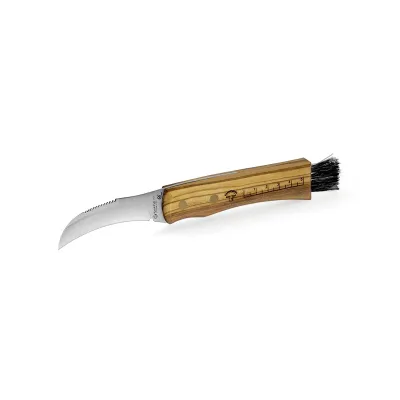 Maserin Coltello funghi Bosco - olivo