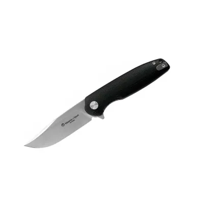 Maserin Coltello Sport 3 46008 G10 nero