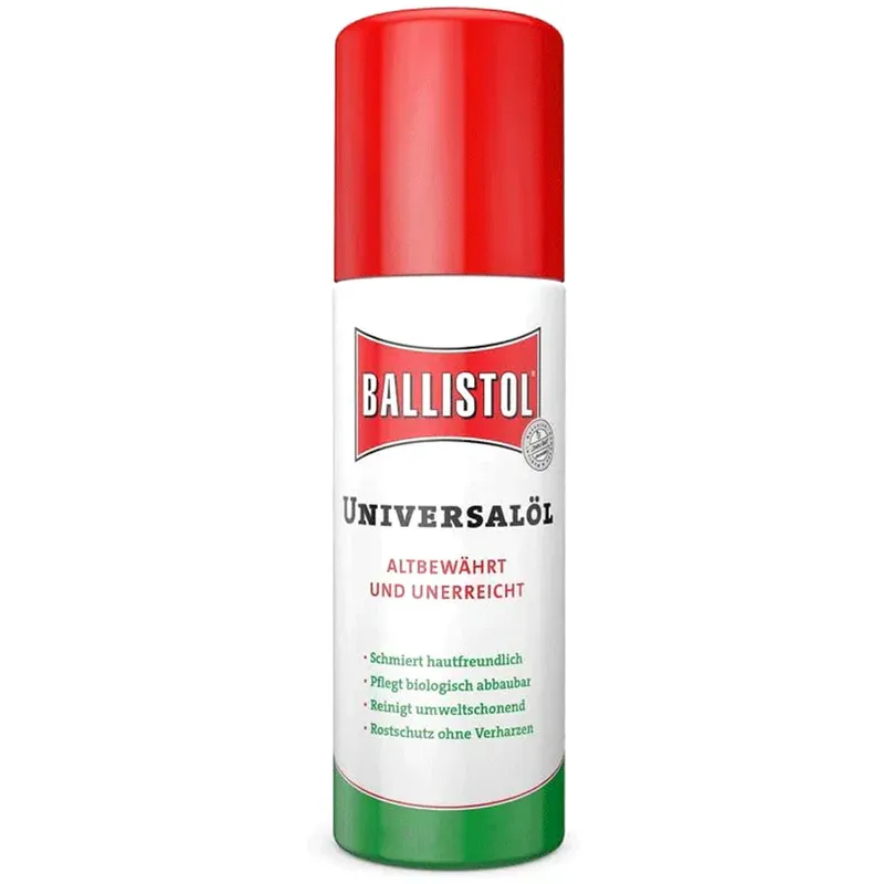 Ballistol Olio Universale Spray 200ml