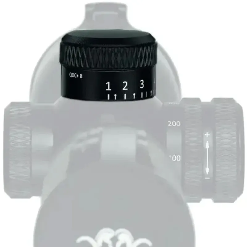 Blaser Torretta balistica per  B2 B1