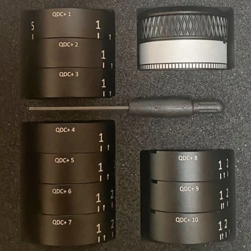 Blaser Torretta balistica per  B2 B1