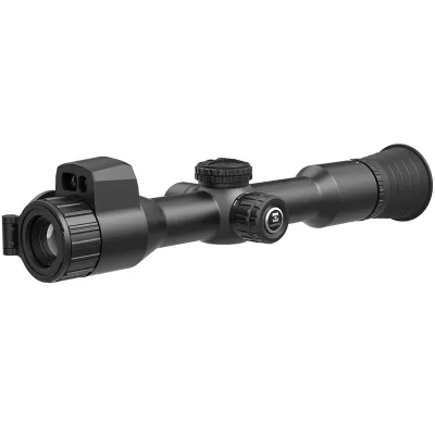 HIKMicro Visore Notturno/Diurno con Telemetro Alpex 4K Lite LRF 3.5-20.5X40