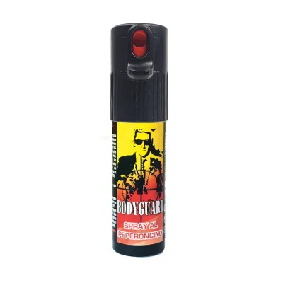 Bodyguard Spray Antiaggressione 15ml