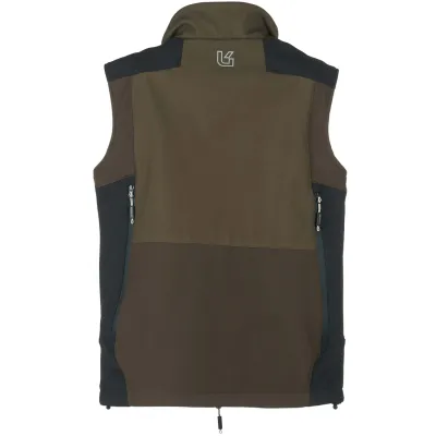 Univers Gilet da Caccia Cortina Verde Univers-tex 93212 388