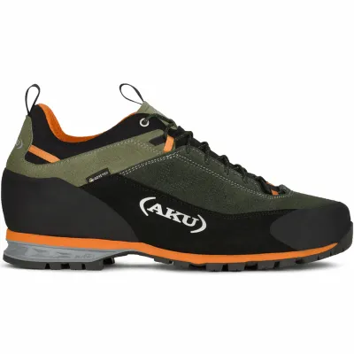 Aku Link GTX Green