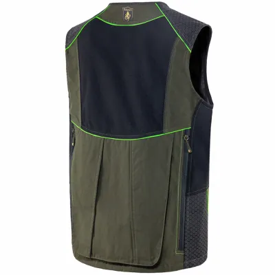 Trabaldo Gilet Tecnico Huracan