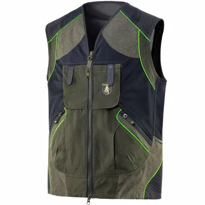 Trabaldo Gilet Tecnico Huracan