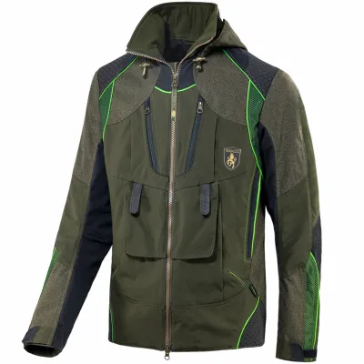 Trabaldo Giacca Nemesis EVO