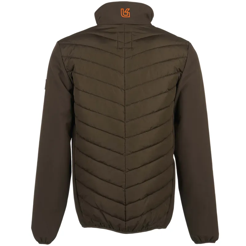 Univers Giacca Imbottita Stresa 91295 392