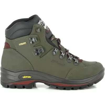 Grisport Nabuk Verde 12811N29T