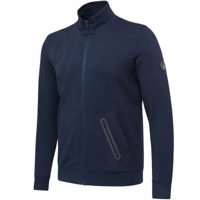 Beretta Felpa Corporate Sweater Blu
