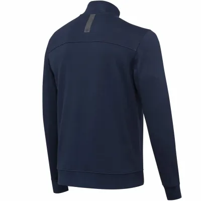 Beretta Felpa Corporate Sweater Blu